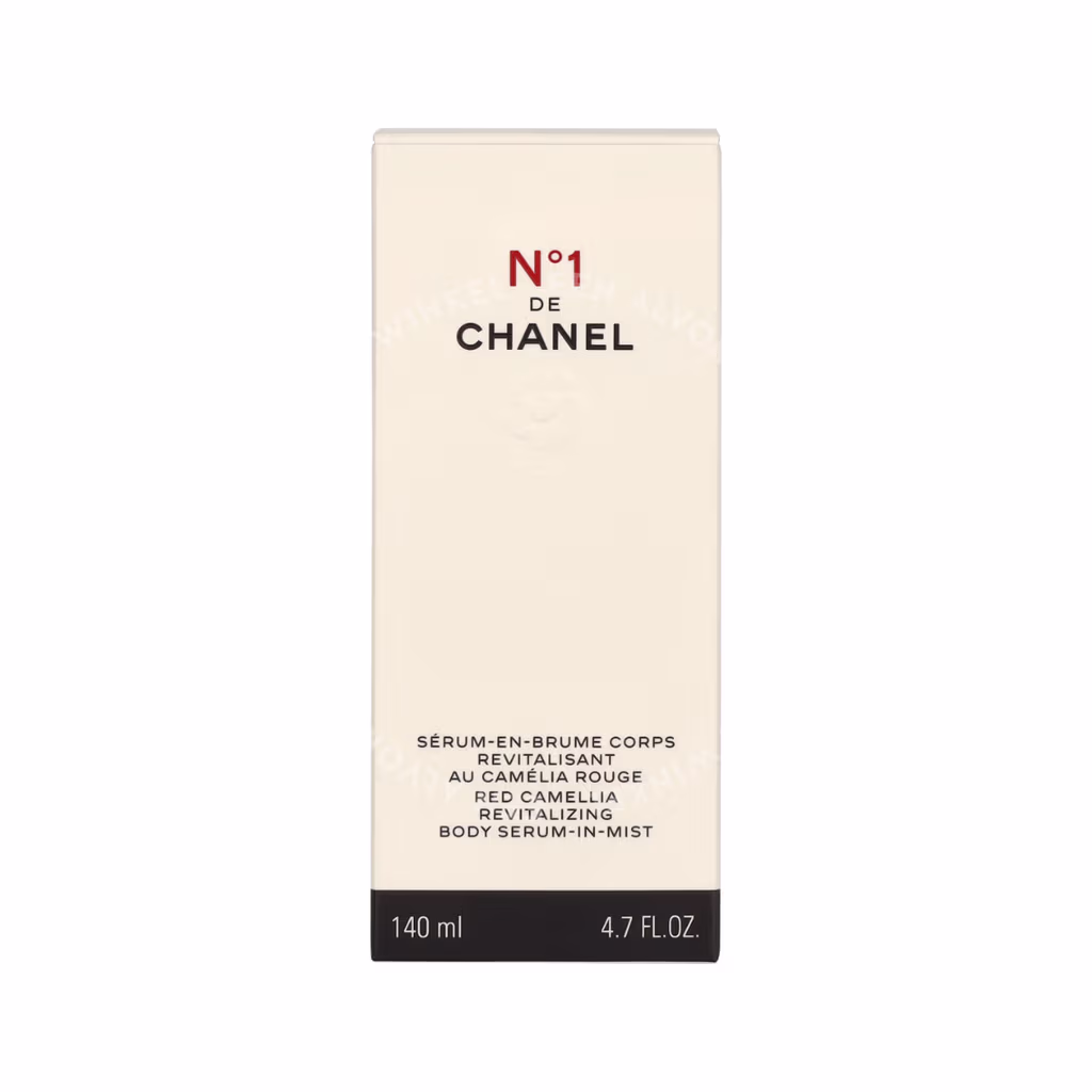 Chanel Chanel No 1 Red Camelia Revitalizing Body Serum-in-Mist — foto 2