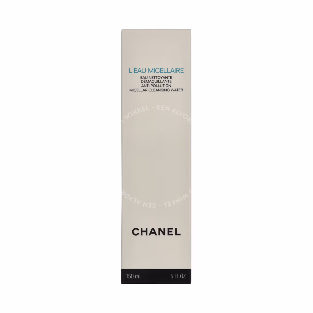 Chanel Chanel L'eau Anti-Pollution Micellar Cleansing Water — foto 2