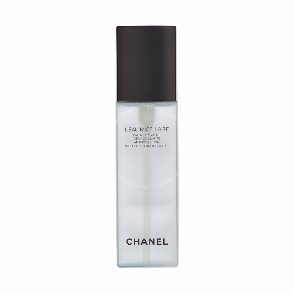 Chanel Chanel L'eau Anti-Pollution Micellar Cleansing Water