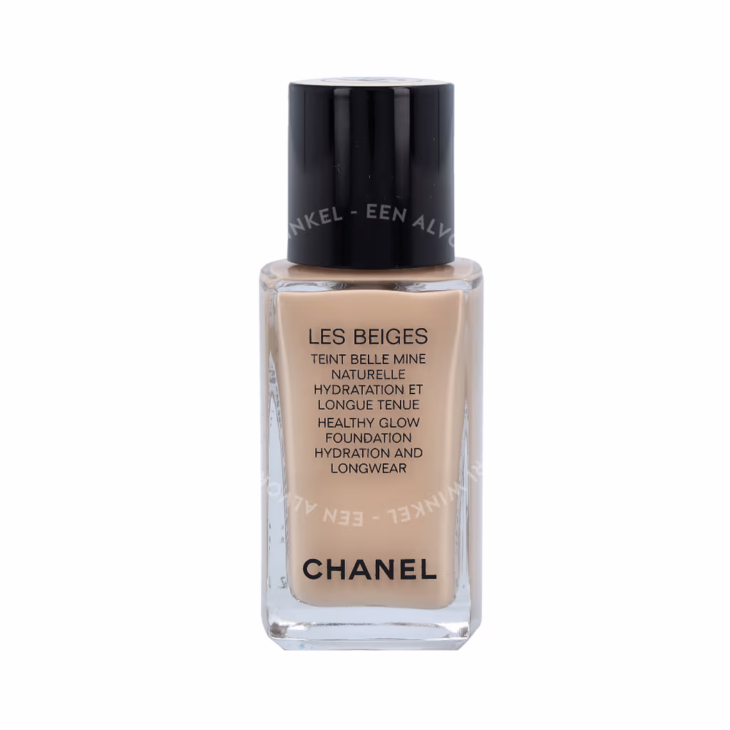 Chanel Chanel Les Beiges Healthy Glow Foundation — BD11