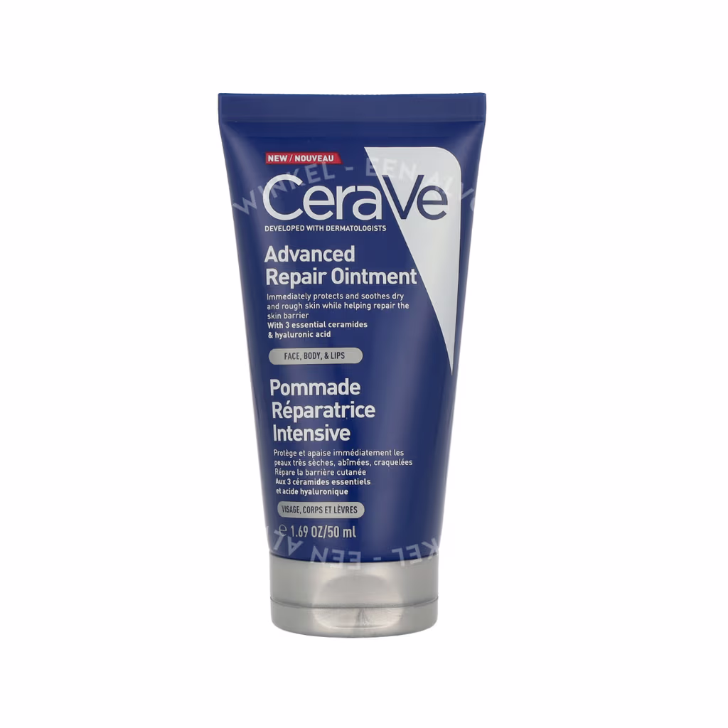 CeraVe CeraVe Intensive Repair Ointment — foto 2