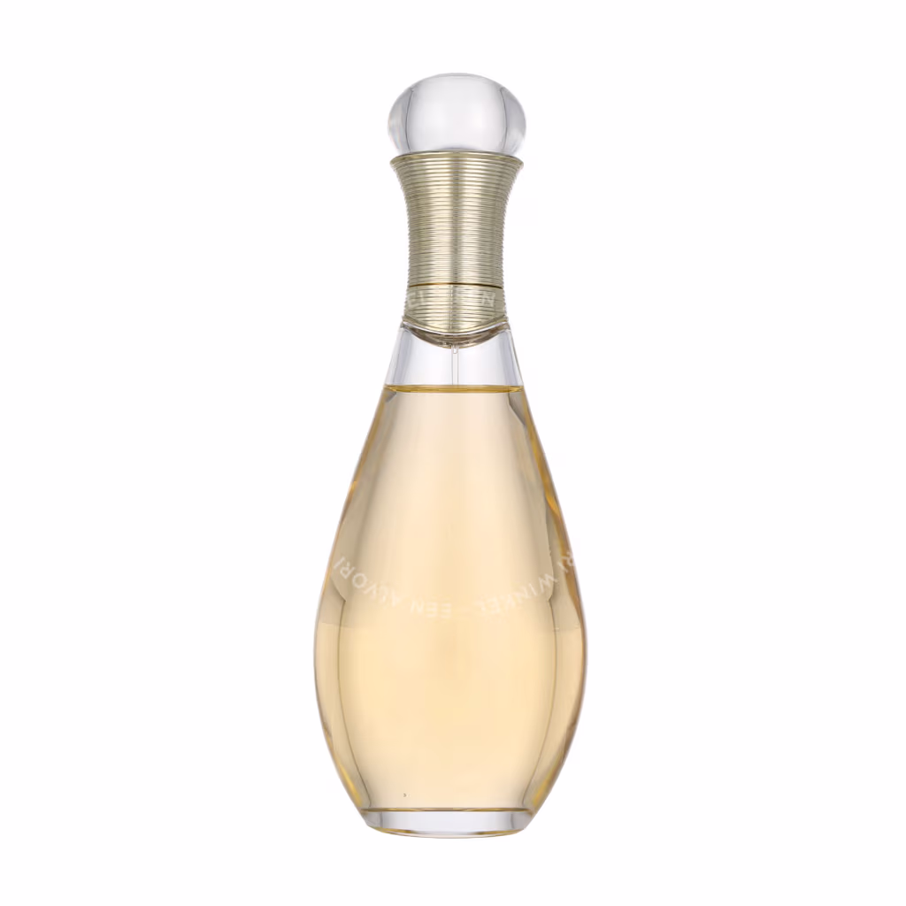 Christian Dior Dior J'Adore Dry Silky Body And Hair Oil