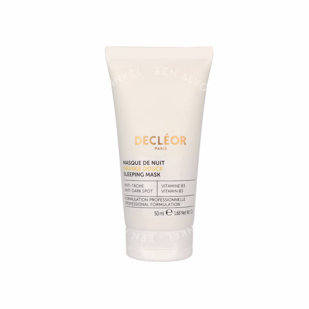 Decleor Decleor Sleeping Mask Sweet Orange