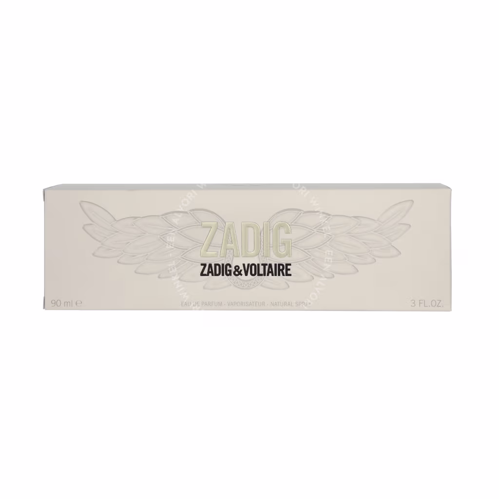 Zadig & Voltaire Zadig & Voltaire Zadig Edp Spray — foto 2