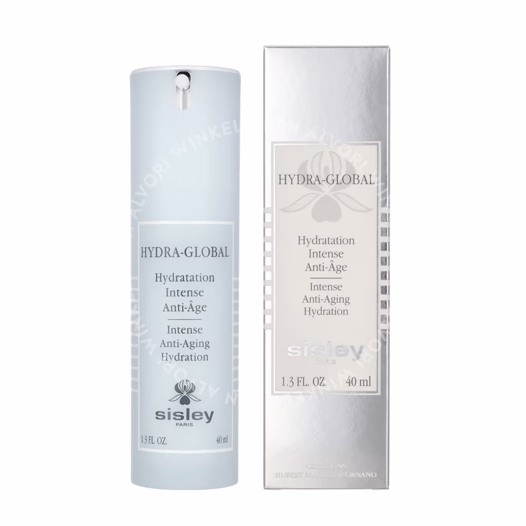 Sisley Sisley Hydra Global Anti-Age Intense Hydration — foto 3