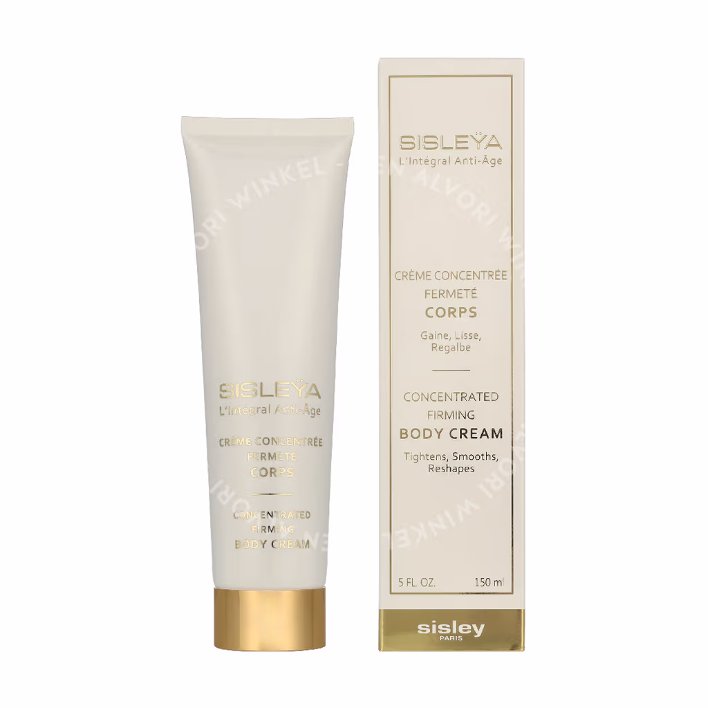 Sisley Sisley Sisleya L'Integral Anti-Age Firming Body Cream — foto 3