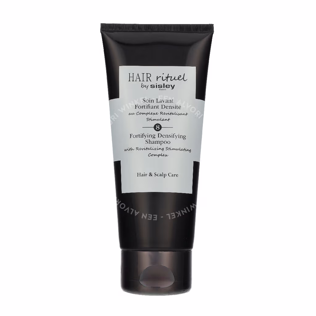 Sisley Sisley Fortifying Densifying Shampoo