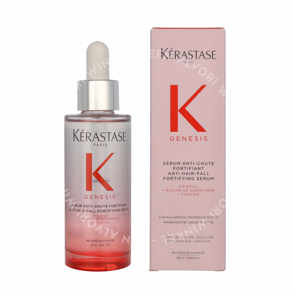 Kerastase Kerastase Genesis Anti Hair-Fall Fortifying Serum — foto 3