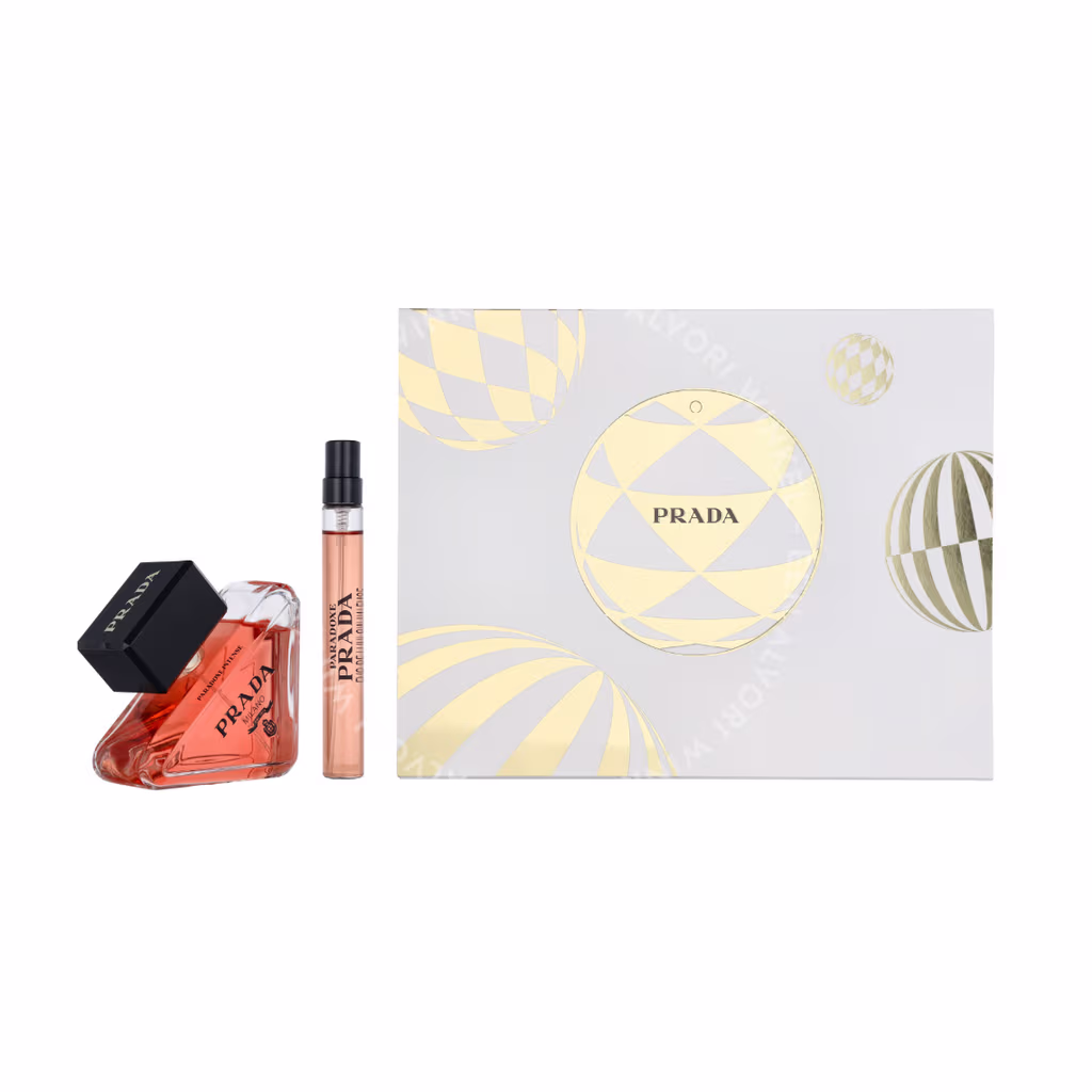 Prada Prada Paradoxe Intense Giftset — foto 3