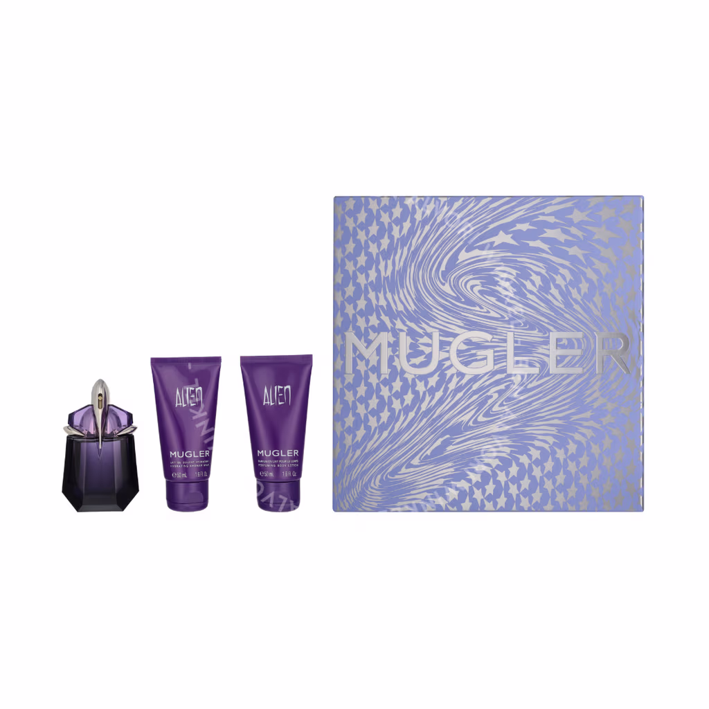 Thierry Mugler Thierry Mugler Alien Giftset — foto 3