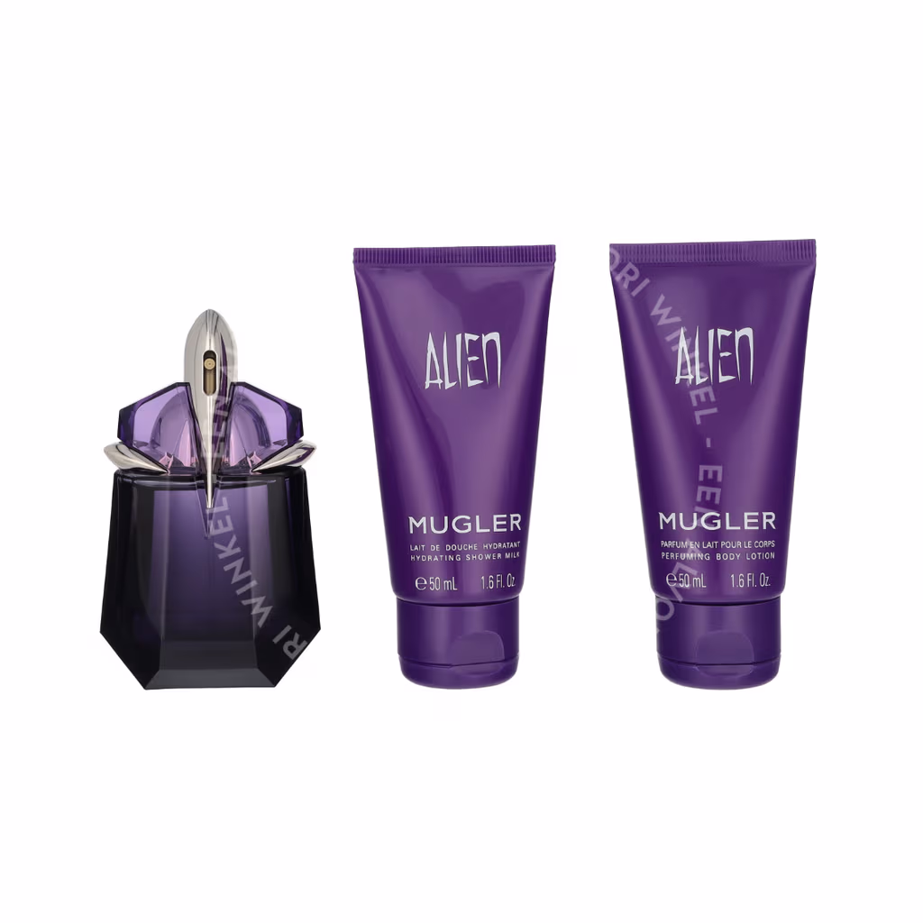 Thierry Mugler Thierry Mugler Alien Giftset