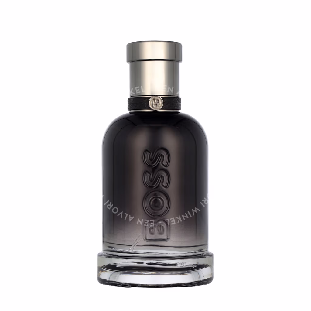 Boss Boss Bottled Beyond Edp Spray