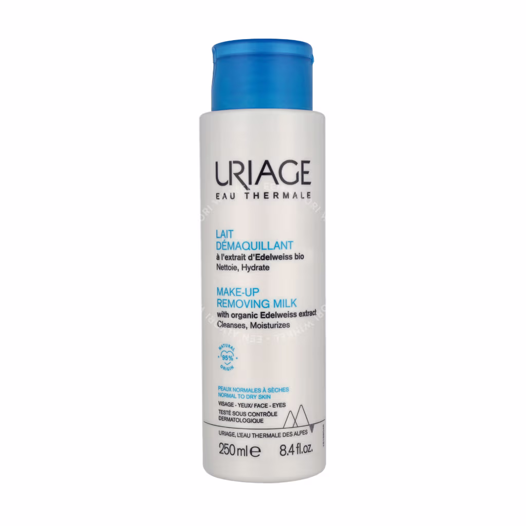 Uriage Uriage Cleansing Milk