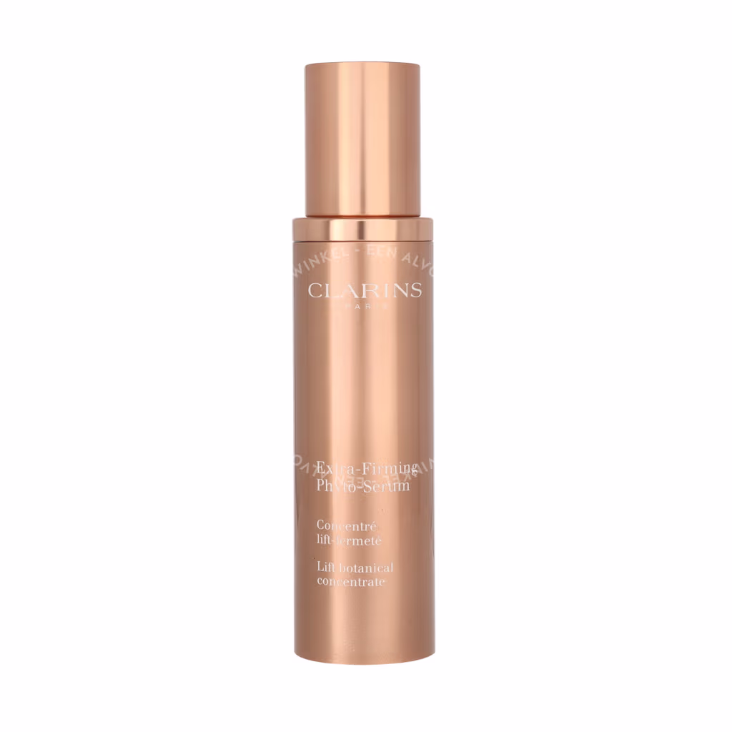 Clarins Clarins Extra-Firming Phyto Serum
