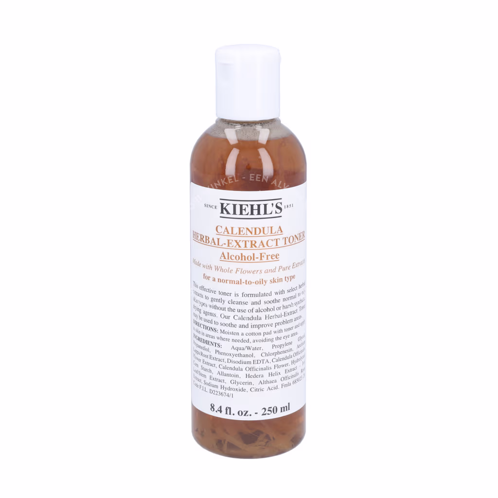 Kiehl's Kiehl's Calendula Herbal Extract Toner — foto 2