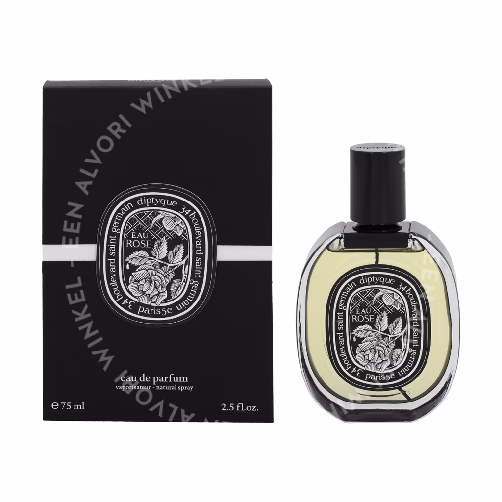 Diptyque Diptyque Eau Rose Edp Spray — foto 3