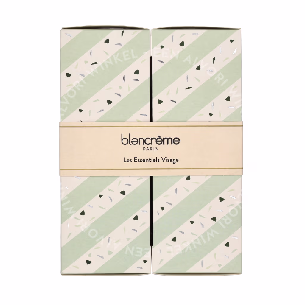 Blancreme Blancreme Body Essentials Trio Set — foto 2