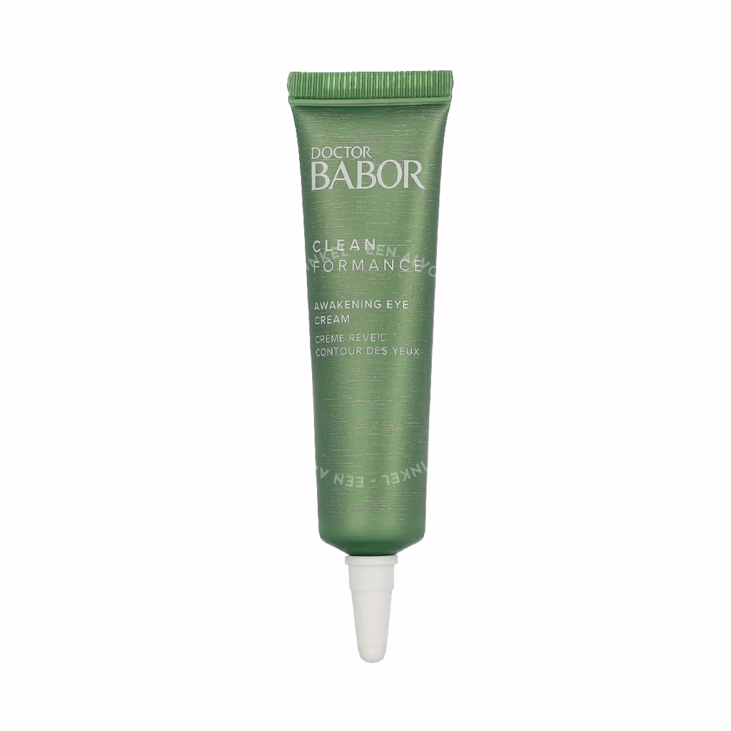Babor Babor Doctor Clean Formance Awakening Eye Cream