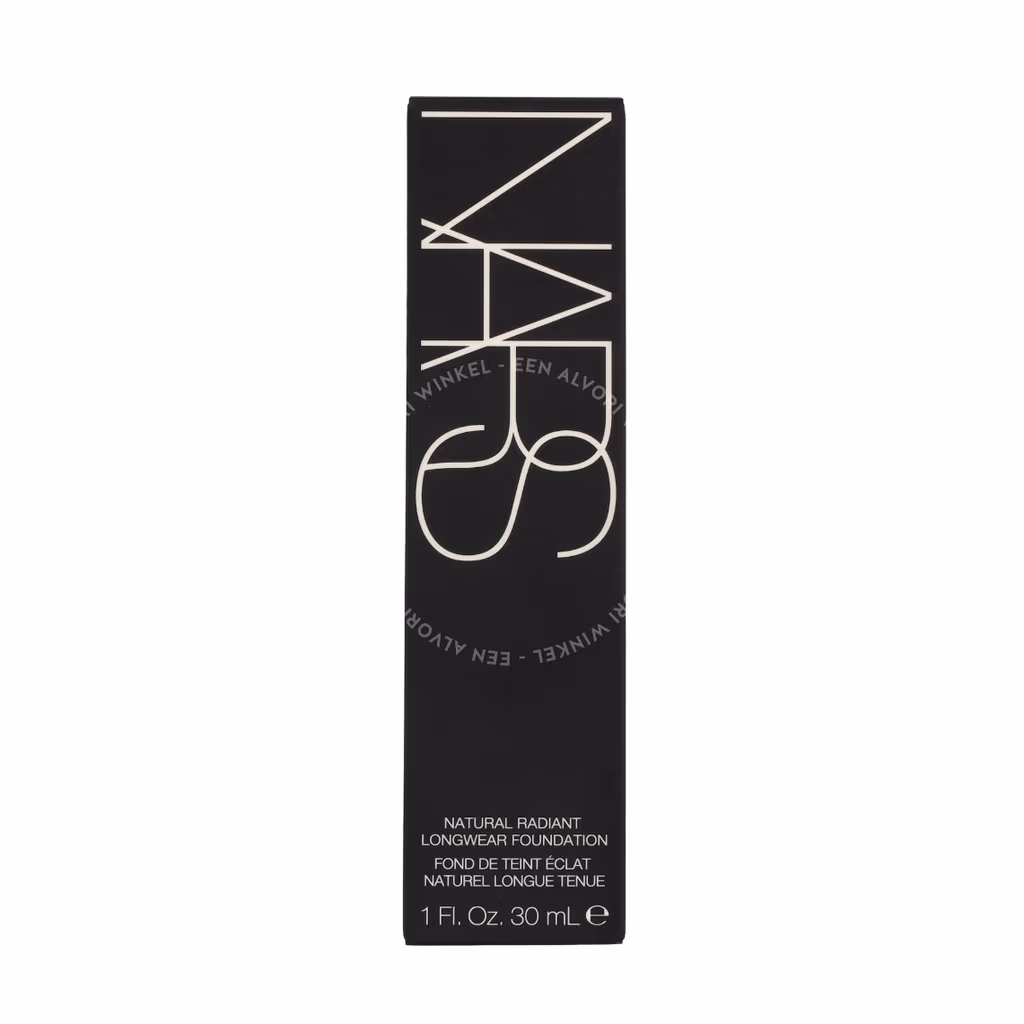 Nars Nars Natural Radiant Longwear Foundation — foto 2