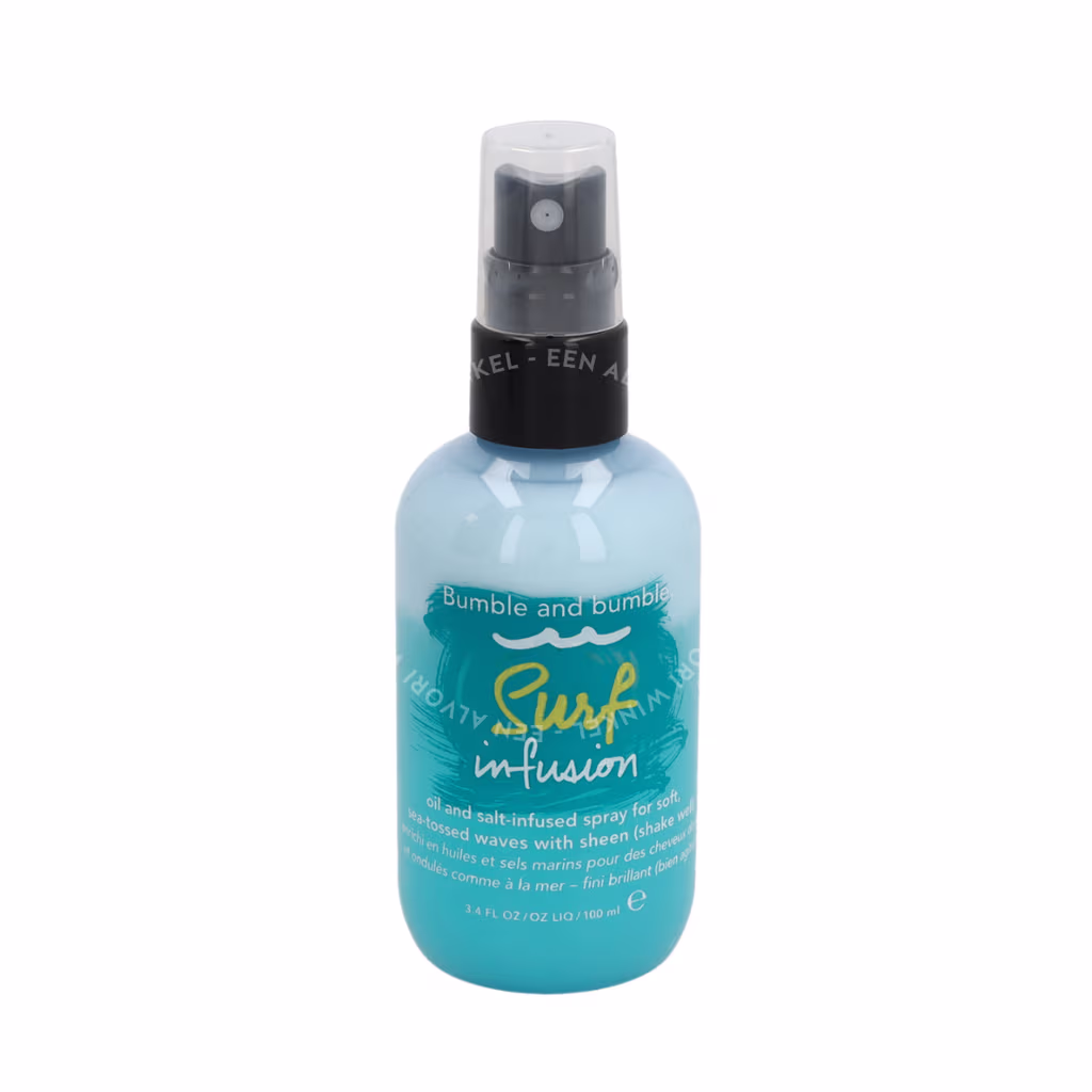 Bumble And Bumble Bumble And Bumble Surf Infusion spray