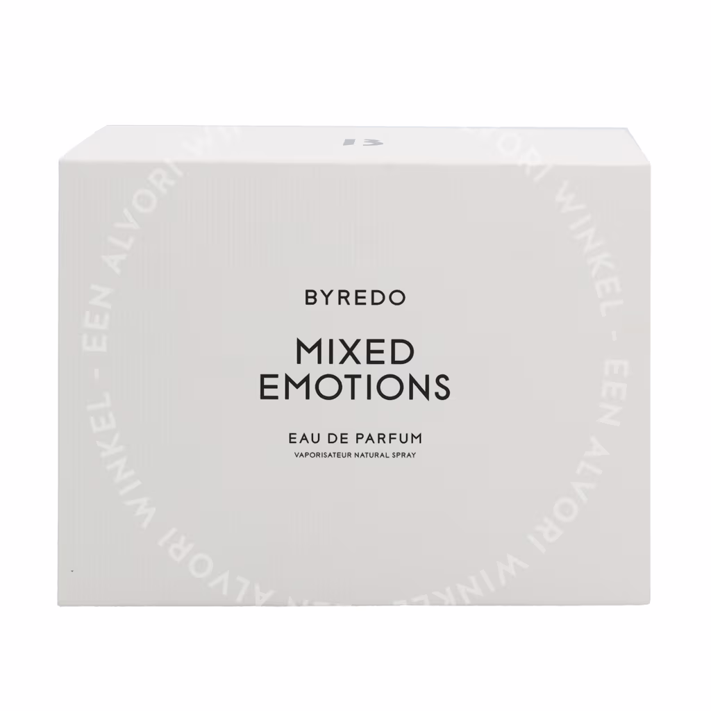 Byredo Byredo Mixed Emotions Edp Spray — foto 2