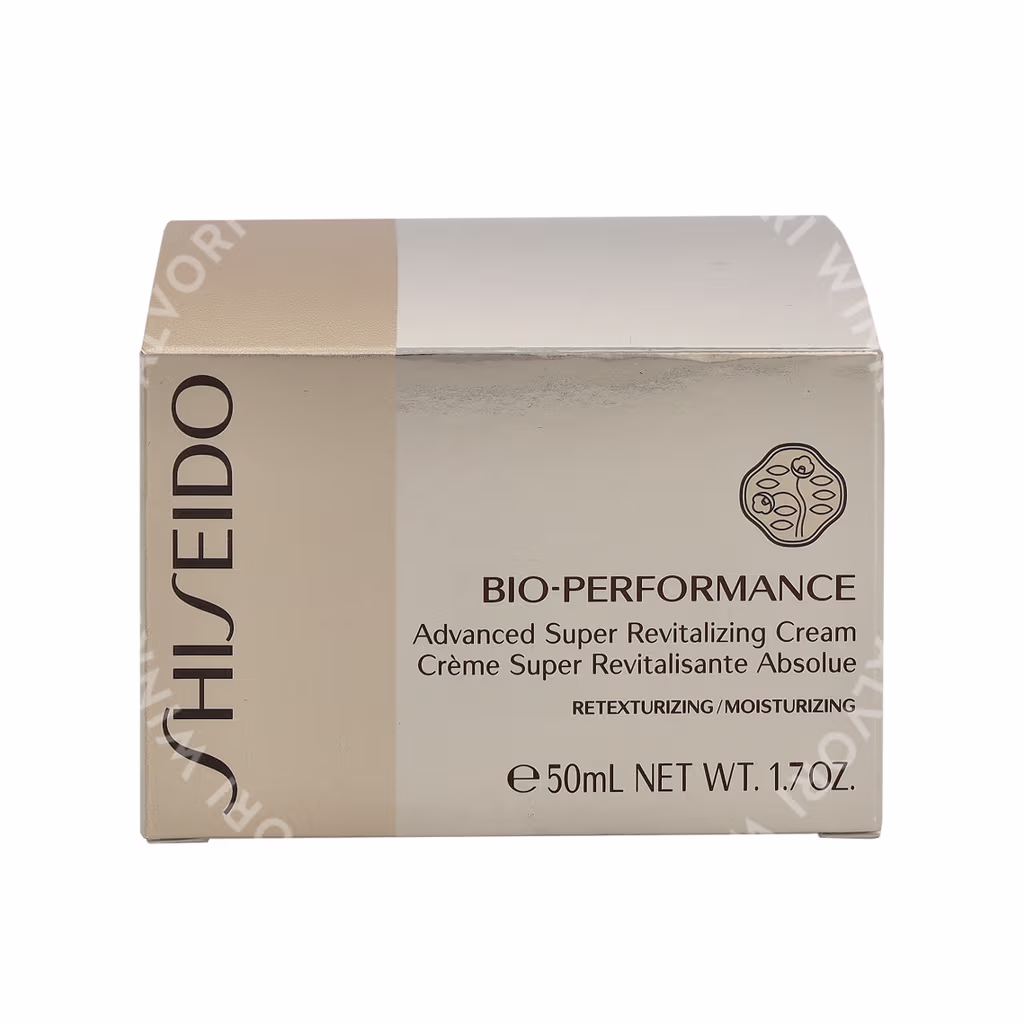 Shiseido Shiseido Bio-Performance Advanced Super Revitalizing Cream — foto 2
