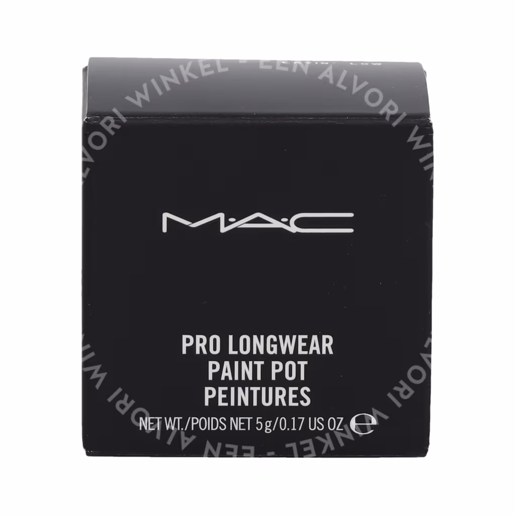 Mac MAC Pro Longwear Paint Pot — Layin Low — foto 2