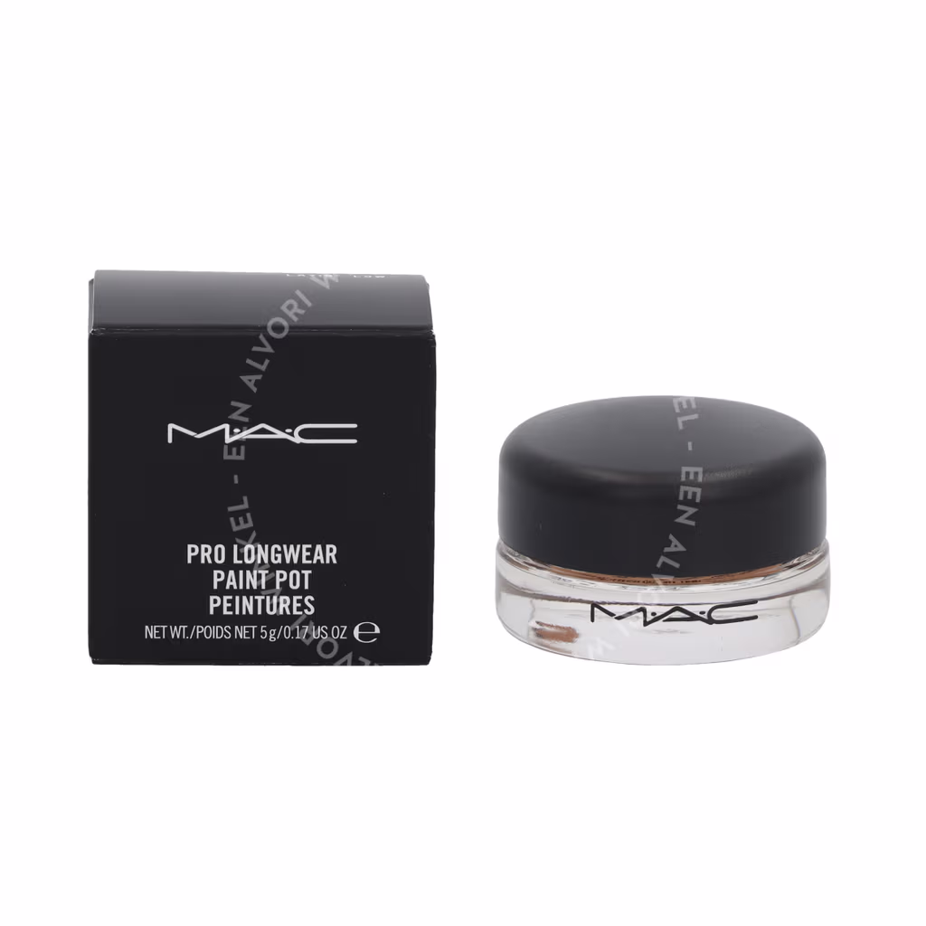 Mac MAC Pro Longwear Paint Pot — Layin Low — foto 3