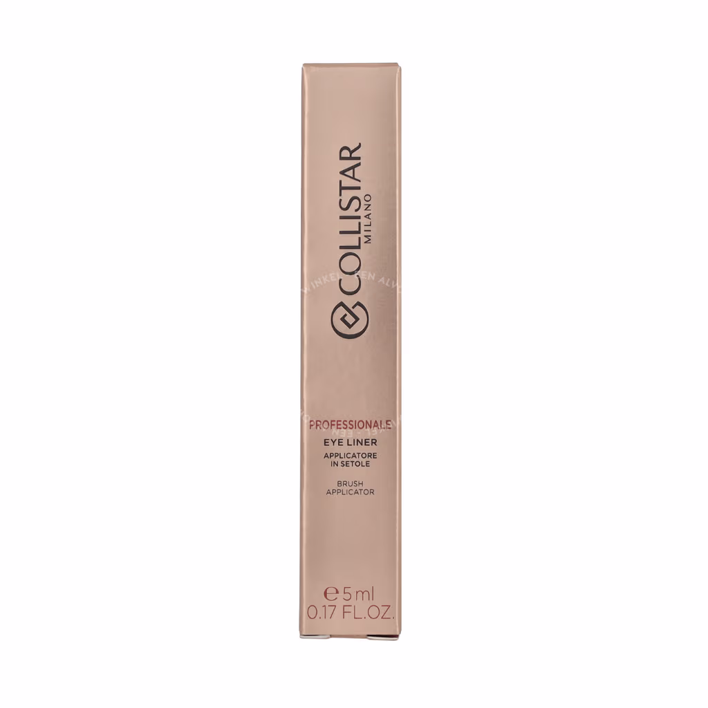 Collistar Collistar Professional Eyeliner — #10 Nero — foto 2