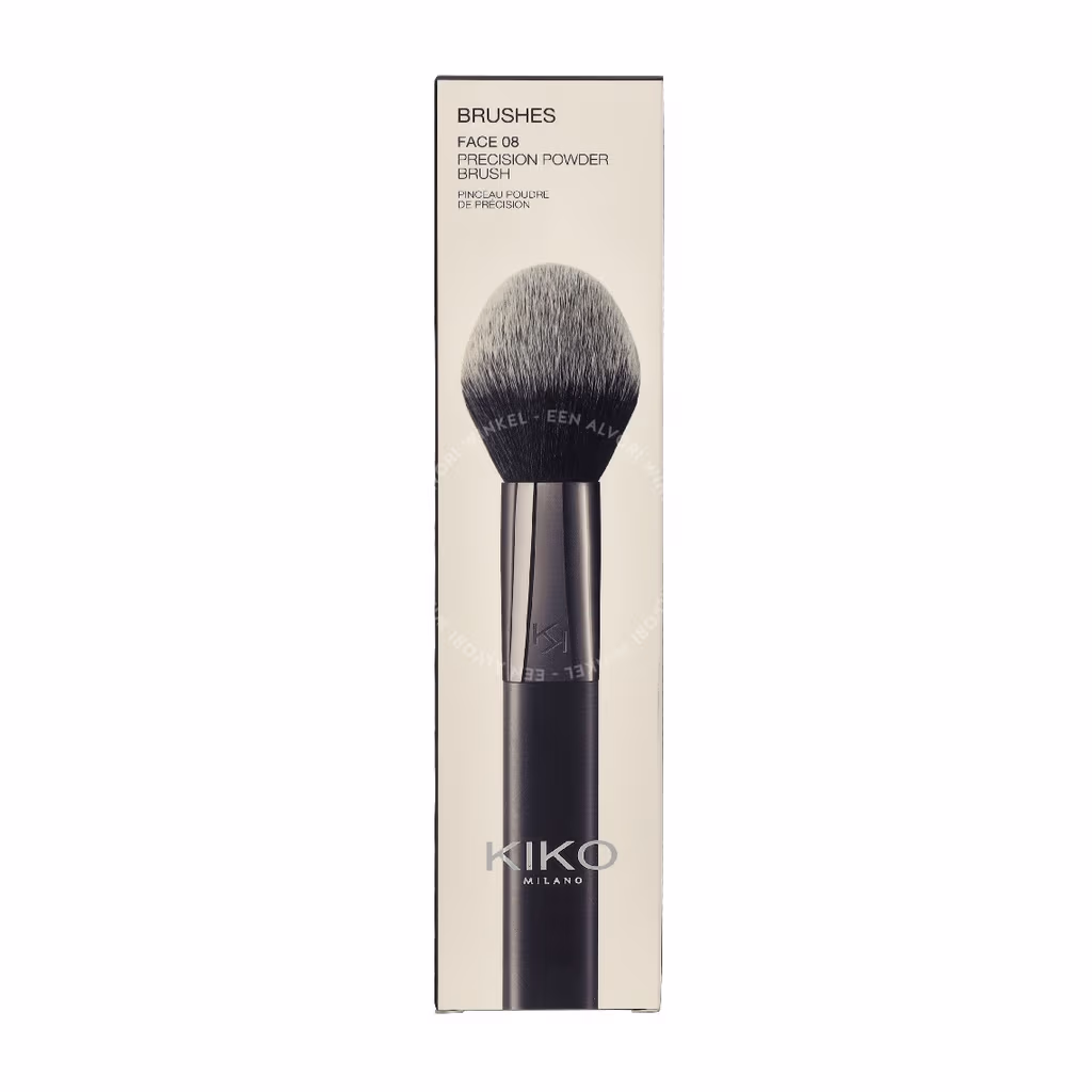 Kiko Milano Kiko Milano Precision Powder Brush — foto 2