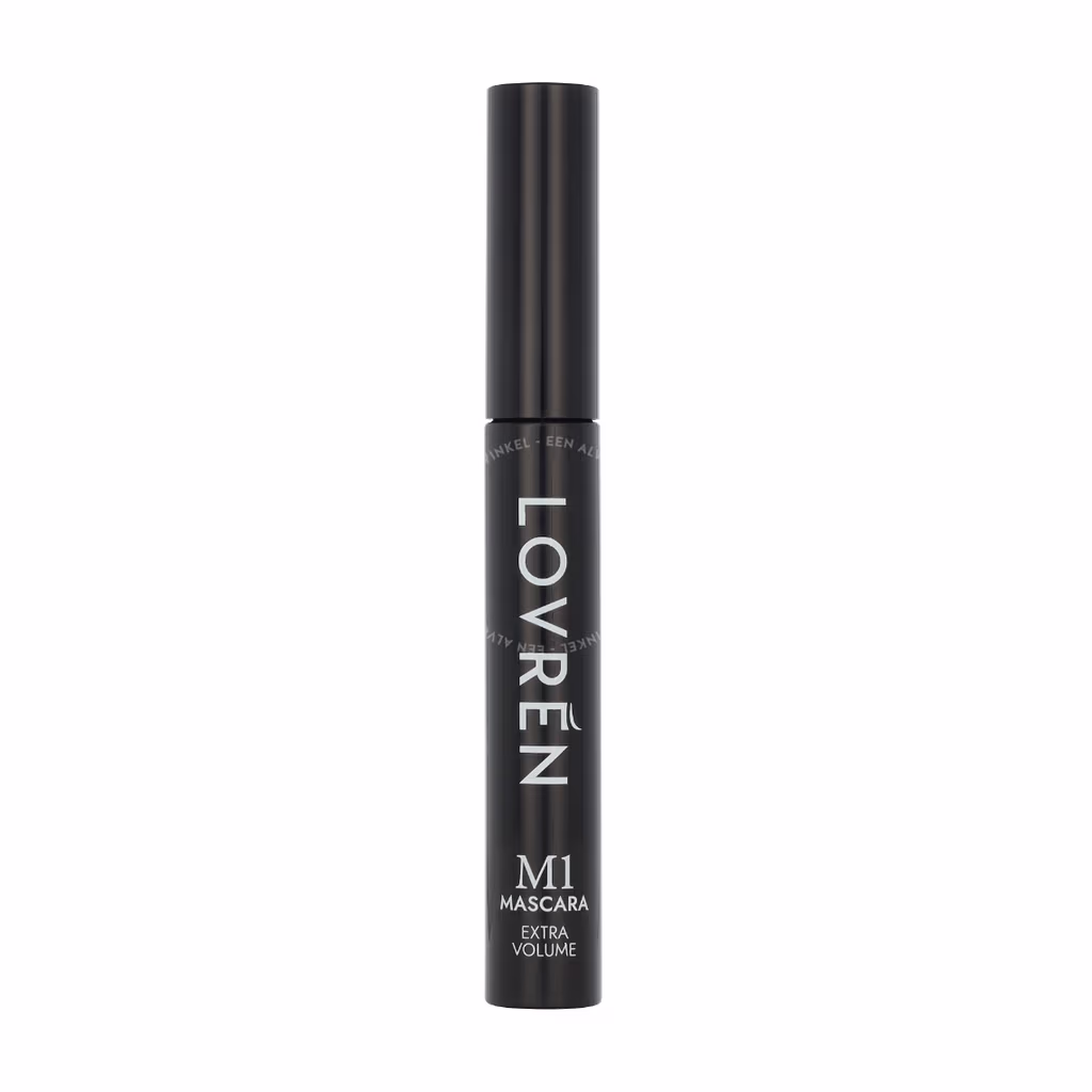 Lovren Lovren M1 Extra Volume Mascara — foto 2