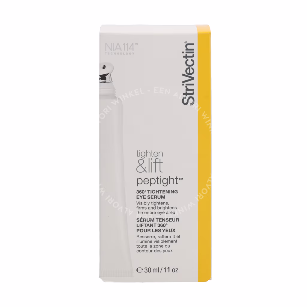 StriVectin StriVectin 360 Tightening Eye Serum — foto 2