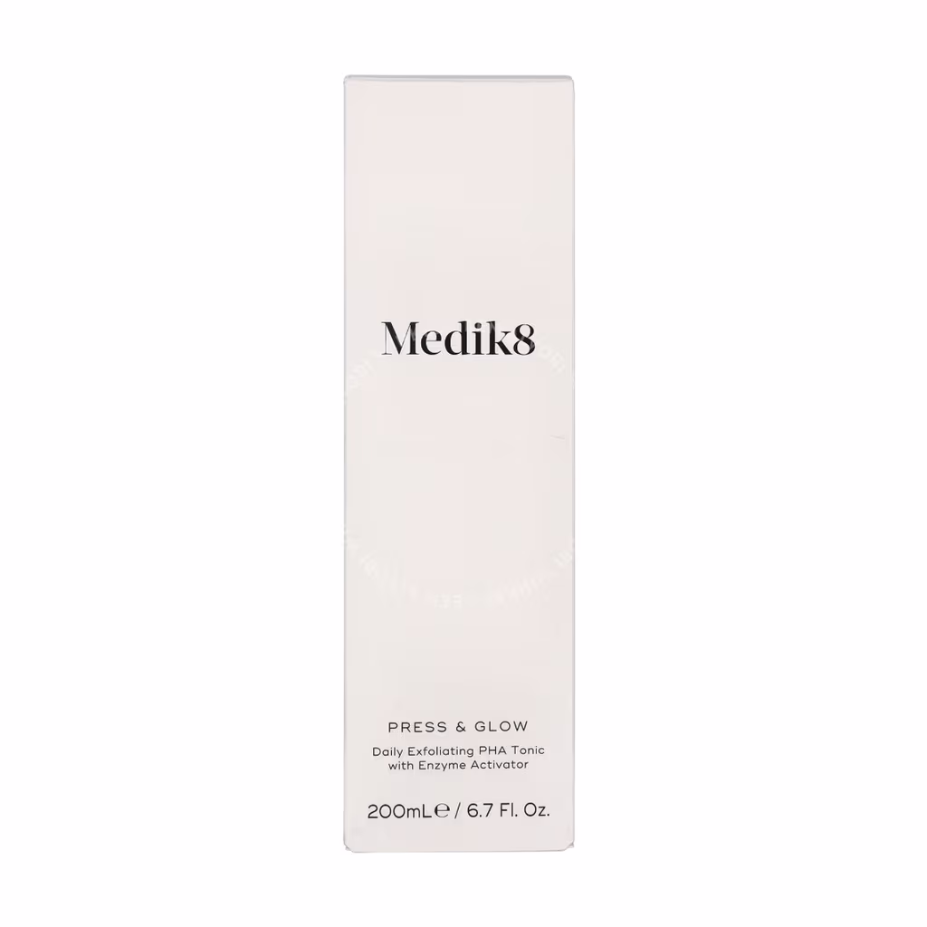Medik8 Medik8 Press & Glow Toner — foto 2
