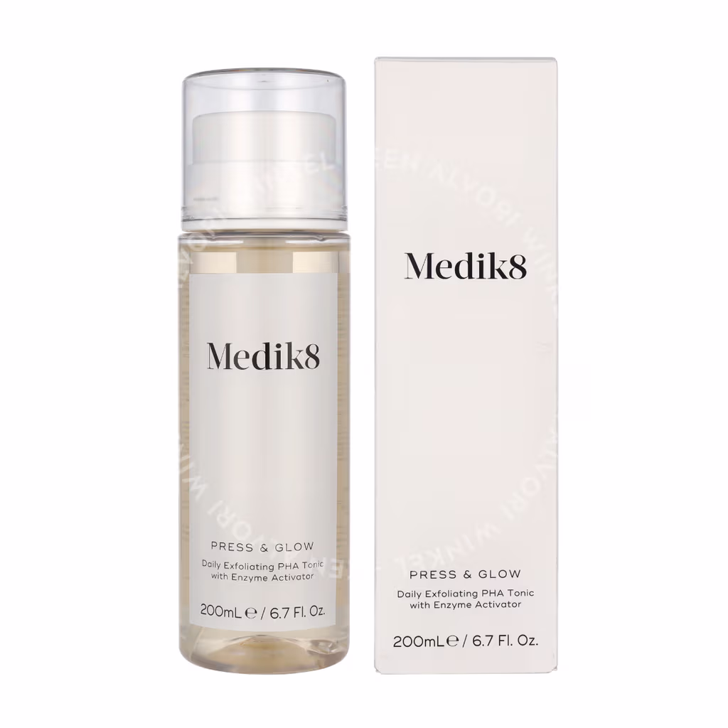 Medik8 Medik8 Press & Glow Toner — foto 3