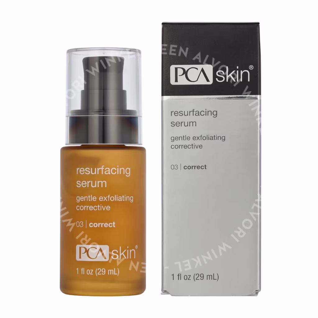 PCA Skin PCA Skin Resurfacing Serum — foto 3