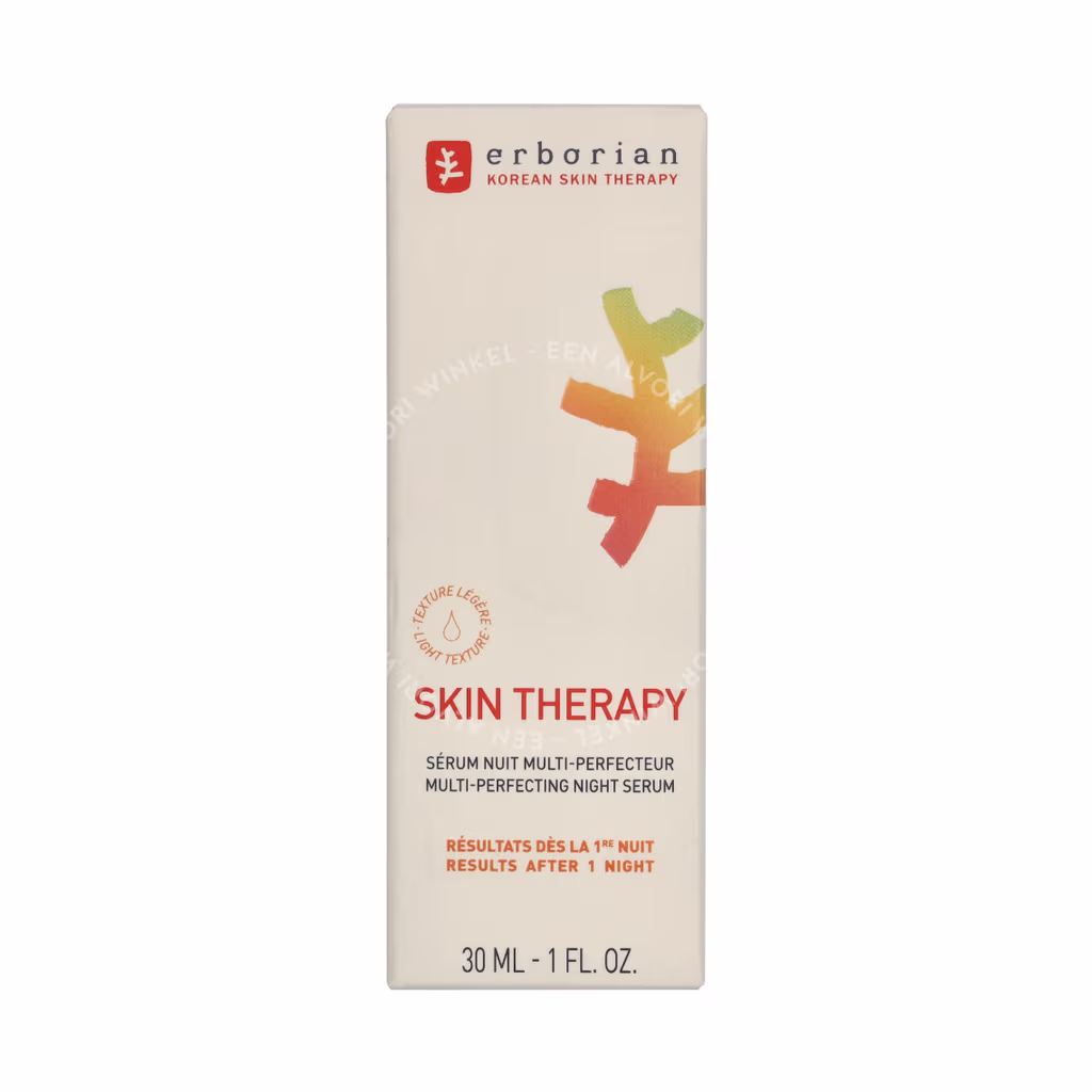Erborian Erborian Skin Therapy Light — foto 2