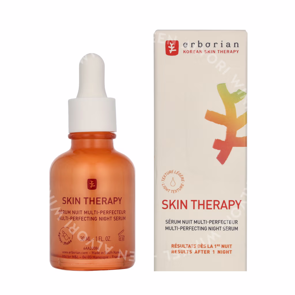 Erborian Erborian Skin Therapy Light — foto 3