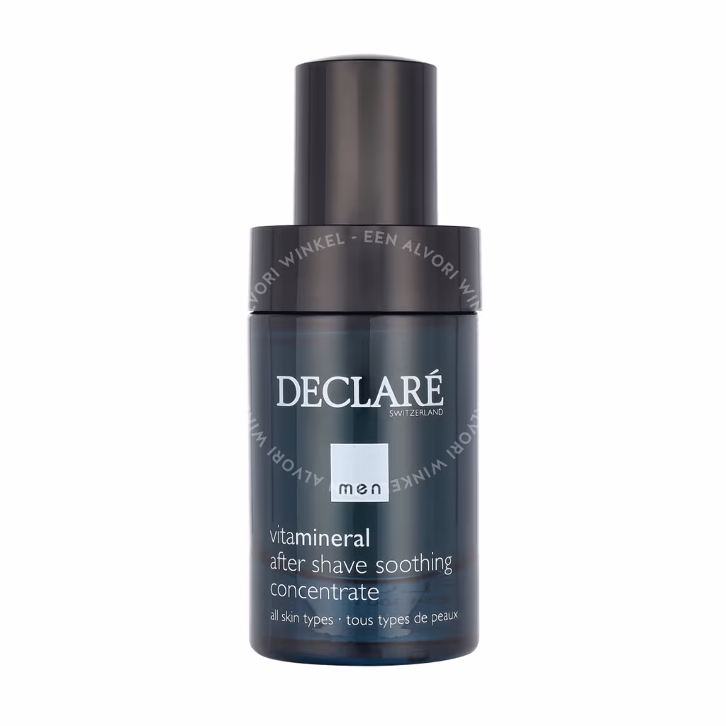 Declare Declare Men After Shave Soothing Concentrate