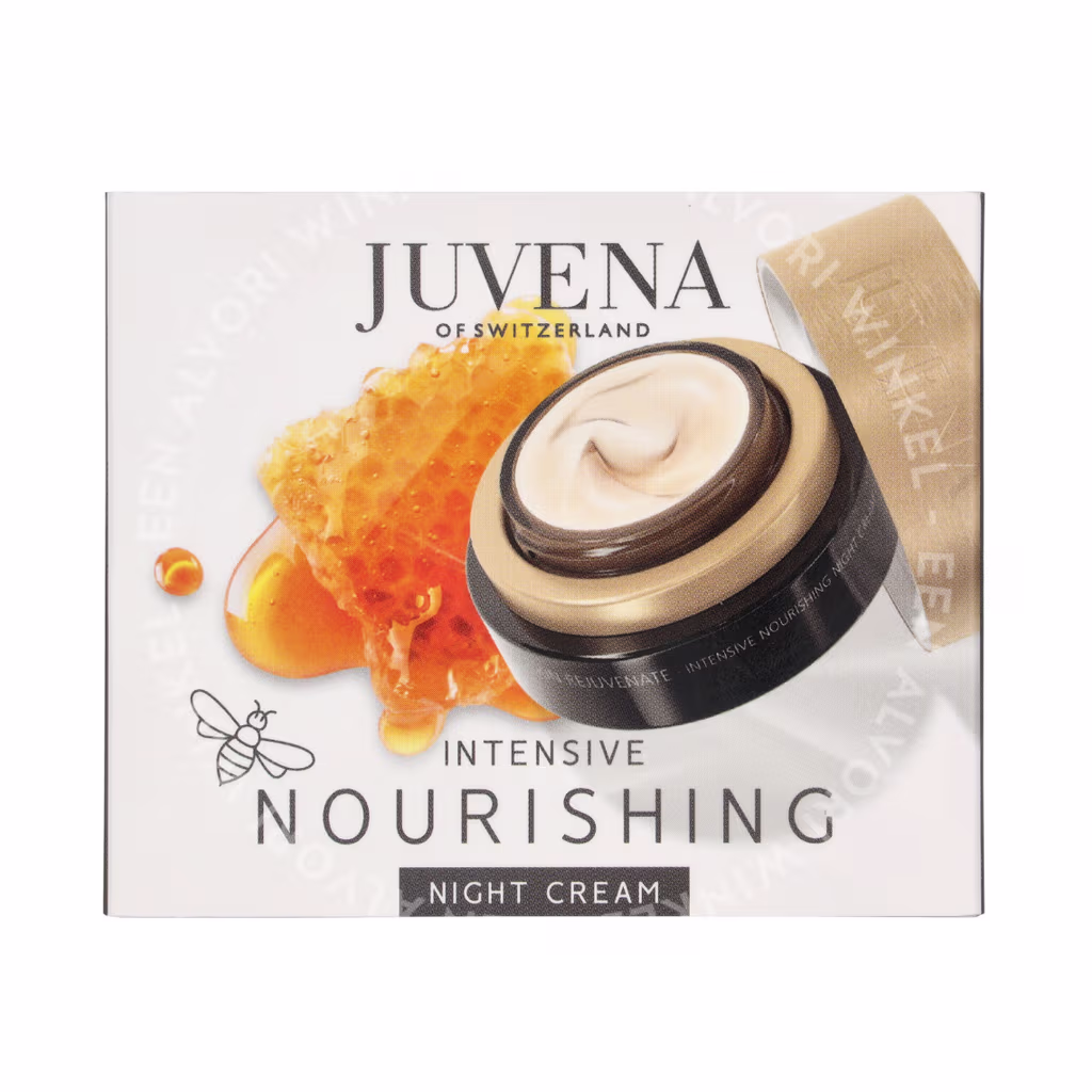 Juvena Juvena Skin Rejuvenate Intensive Nourishing Night Cream — foto 2