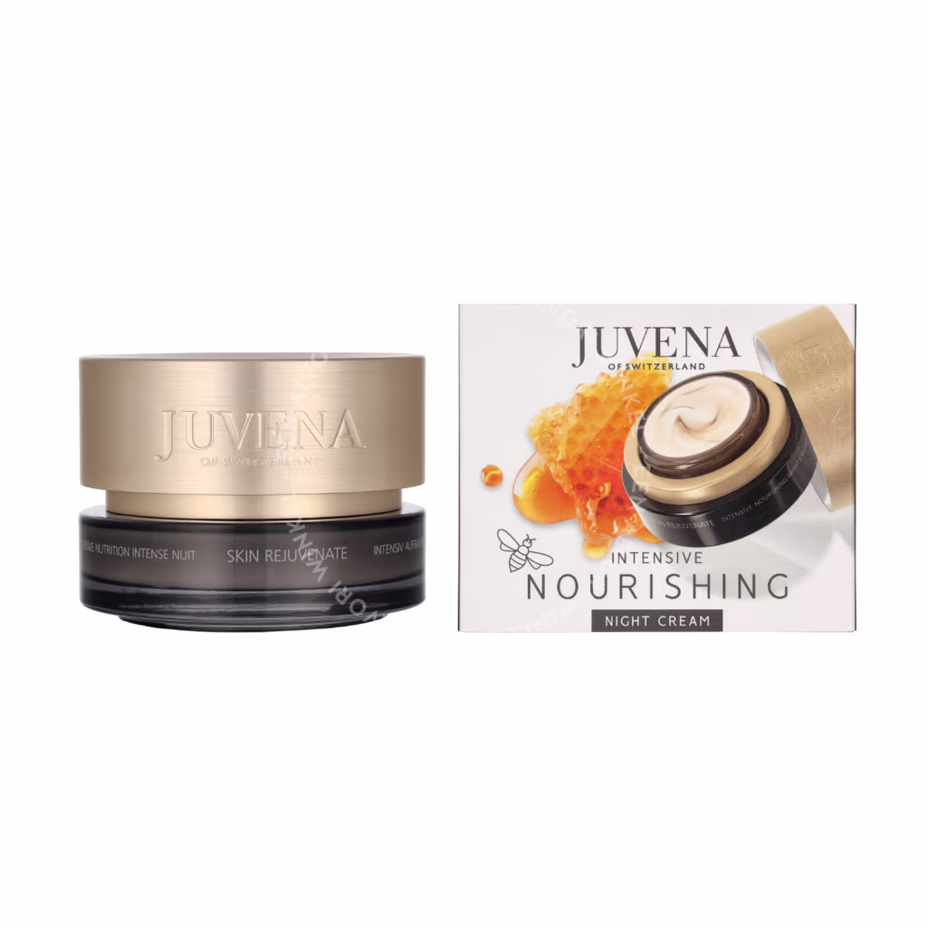 Juvena Juvena Skin Rejuvenate Intensive Nourishing Night Cream — foto 3