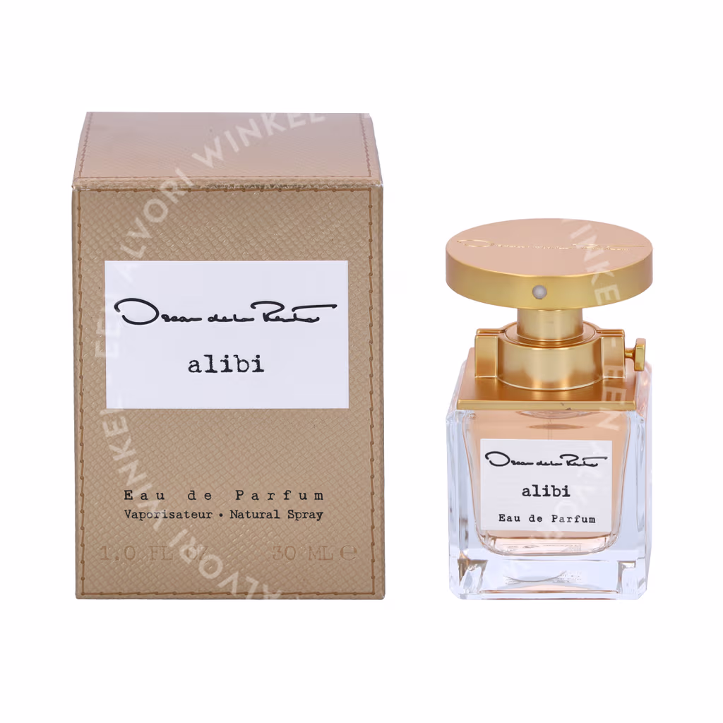 Oscar De La Renta Oscar De La Renta Alibi Edp Spray — foto 3