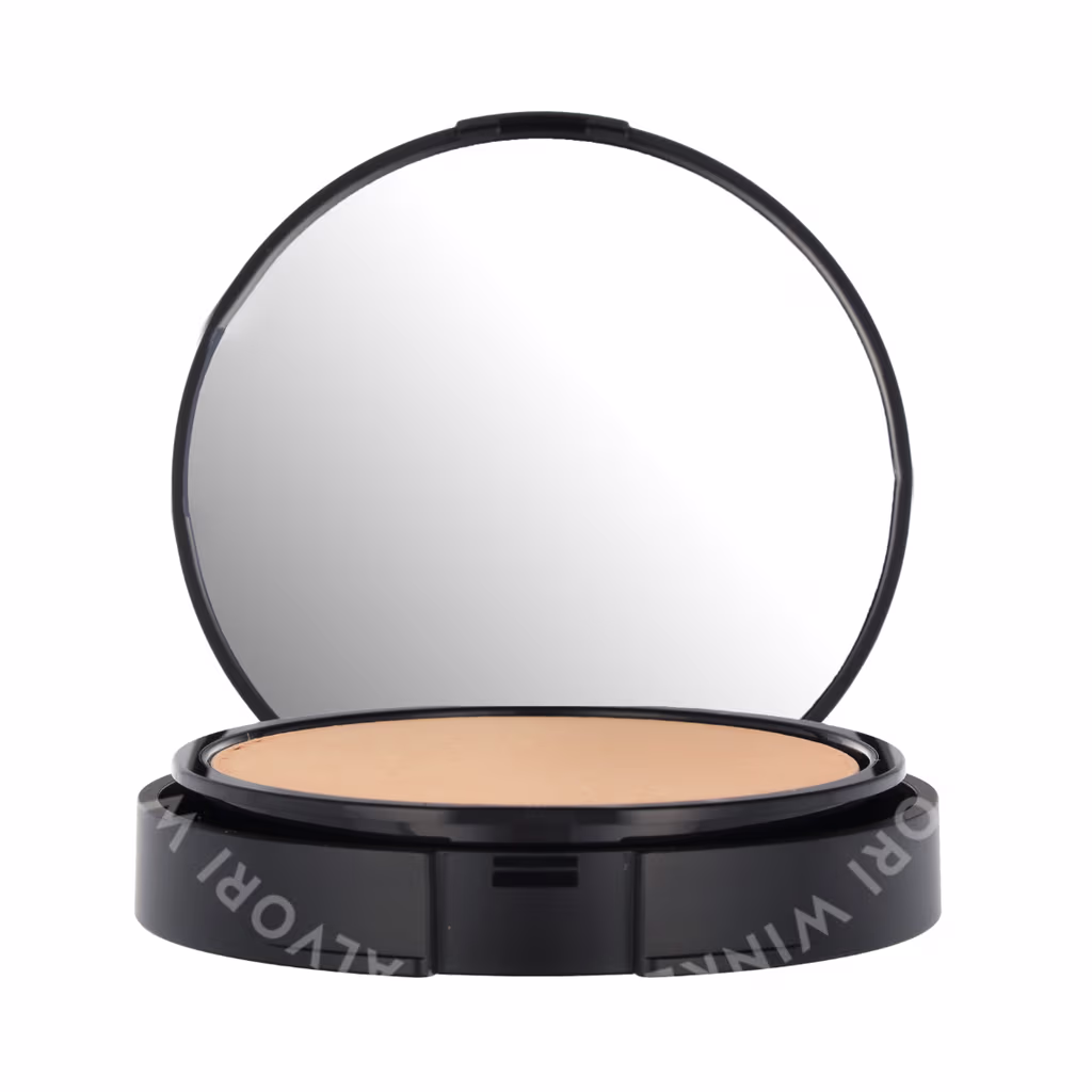Bareminerals BareMinerals Barepro 16HR Powder Foundation — #20 Light Warm
