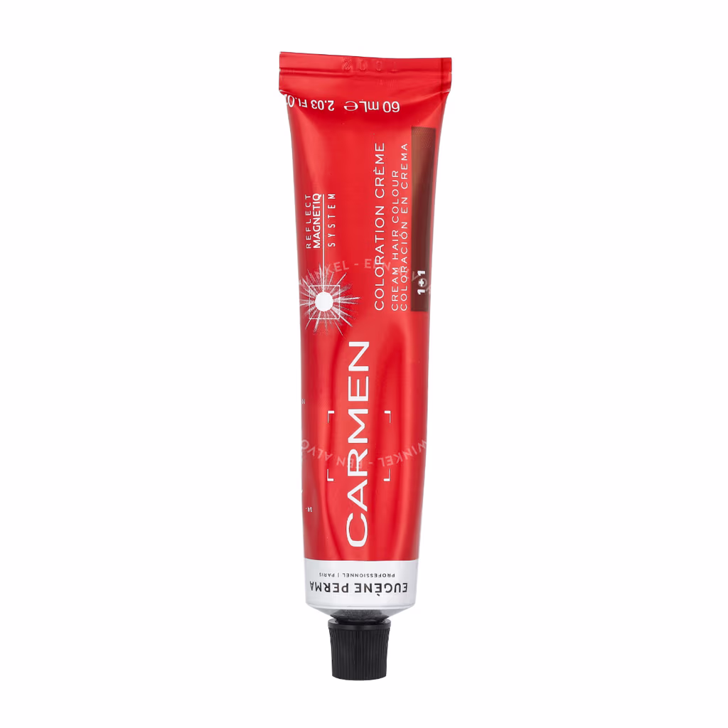 Eugene Perma Eugene Perma Carmen Cream Hair Colour — 7.8 — foto 2