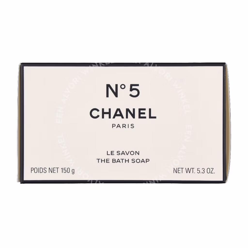 Chanel Chanel No 5 The Bath Soap — foto 2