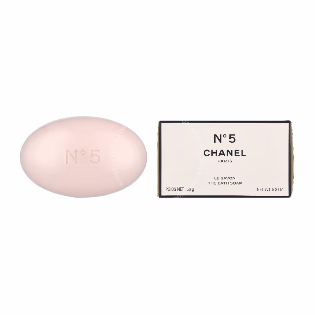 Chanel Chanel No 5 The Bath Soap — foto 3