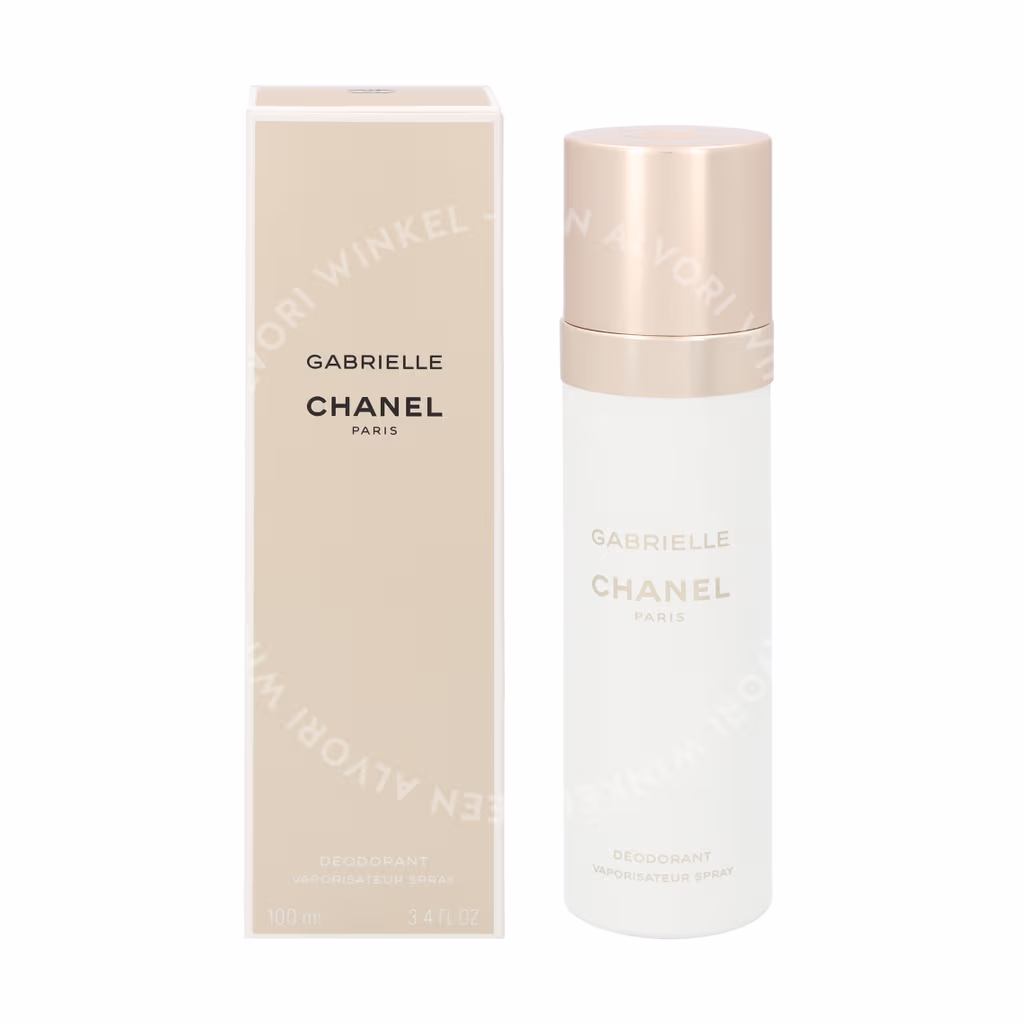 Chanel Chanel Gabrielle Deo Spray — foto 3