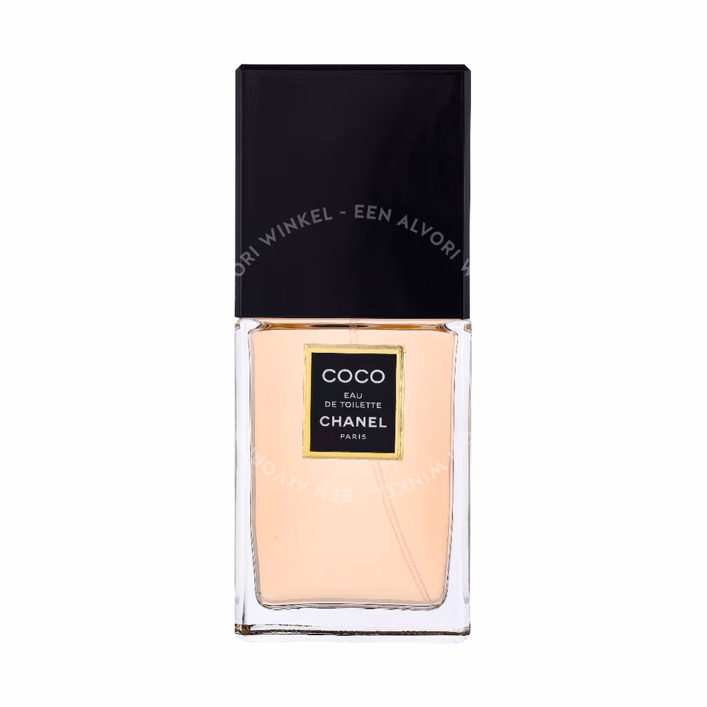 Chanel Chanel Coco Edt Spray