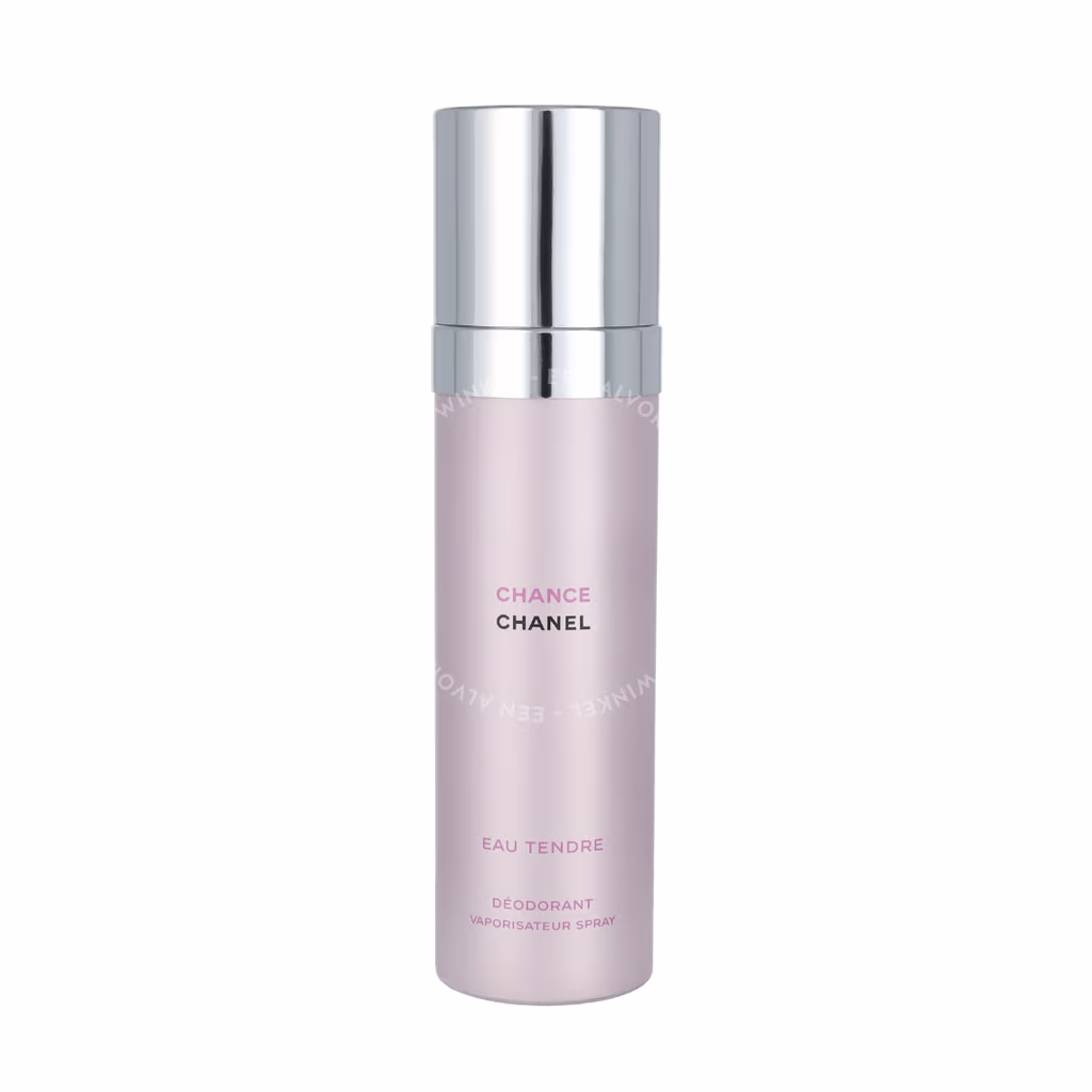 Chanel Chanel Chance Eau Tendre Deo Spray