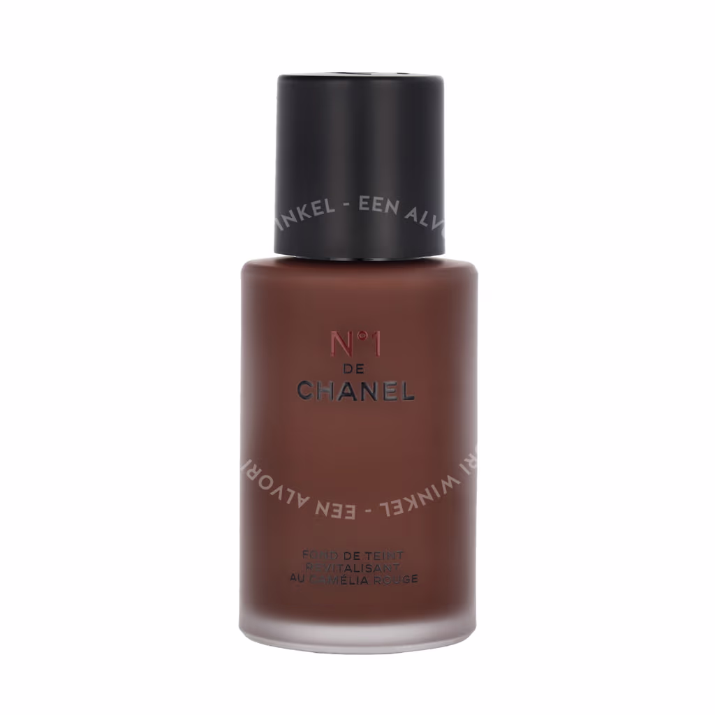 Chanel Chanel No 1 Revitalizing Foundation — BR172