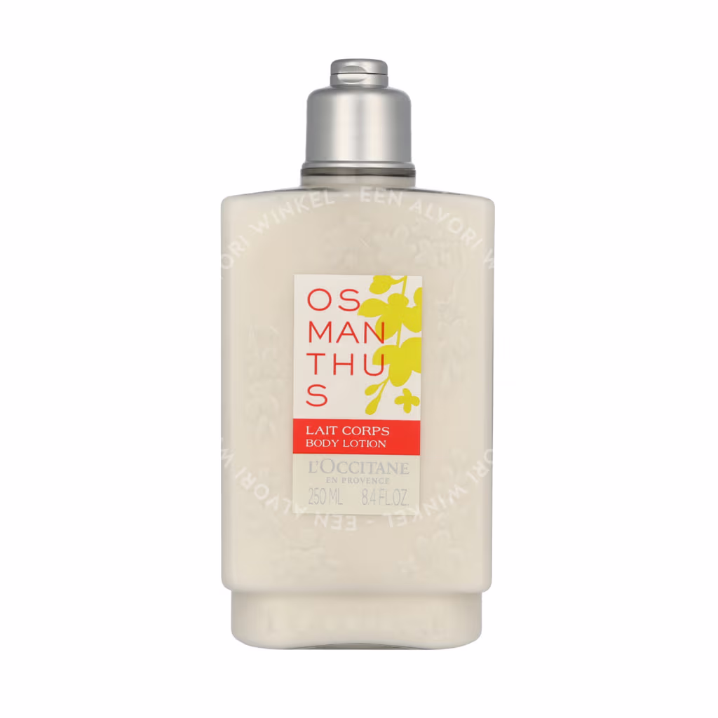 L'Occitane L'Occitane Osmanthus Body Lotion — foto 2